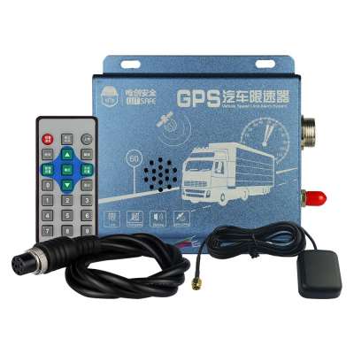 Vehicle Speed Limiter for trucks cars buses forklift speed limiting device car overspeed alarm